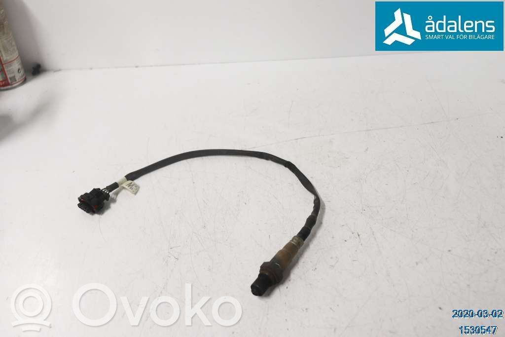 Sonda lambda   8555160,93186800