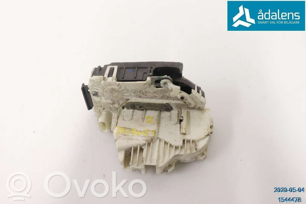 Dodge Journey Centrinio užrakto varikliukas 