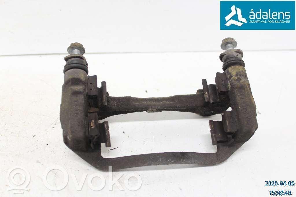 Fiat Ducato Mocowanie / Zacisk hamulca tylnego 