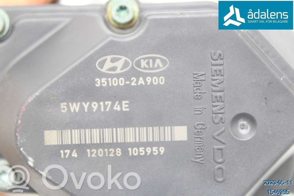 Droseļvārsts   351002A900,5WY9174E