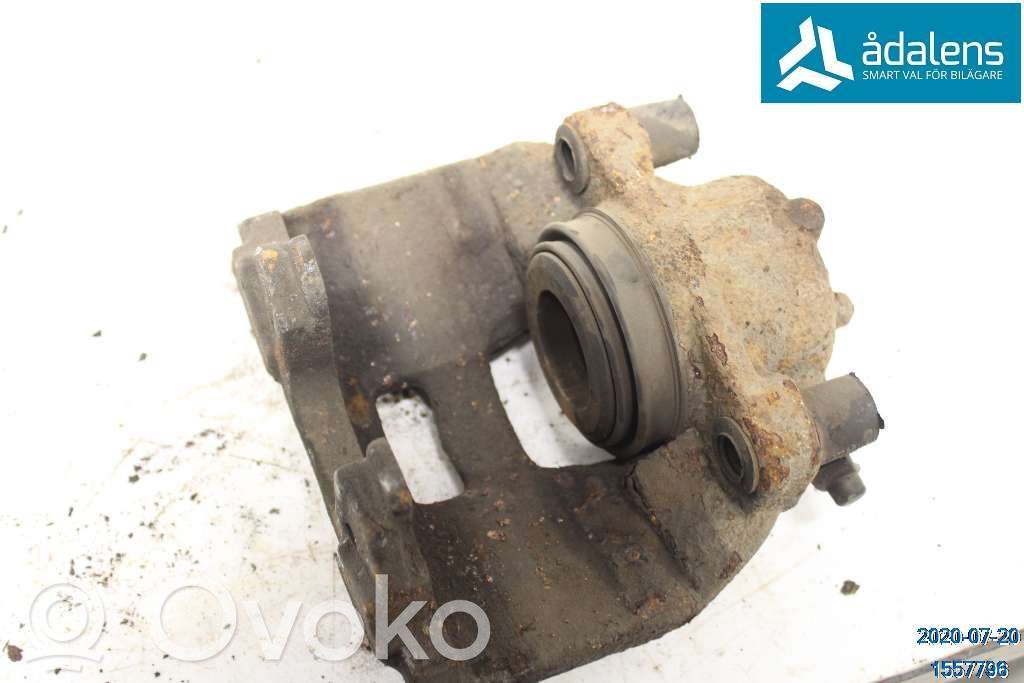 Opel Vectra C Etujarrusatula 