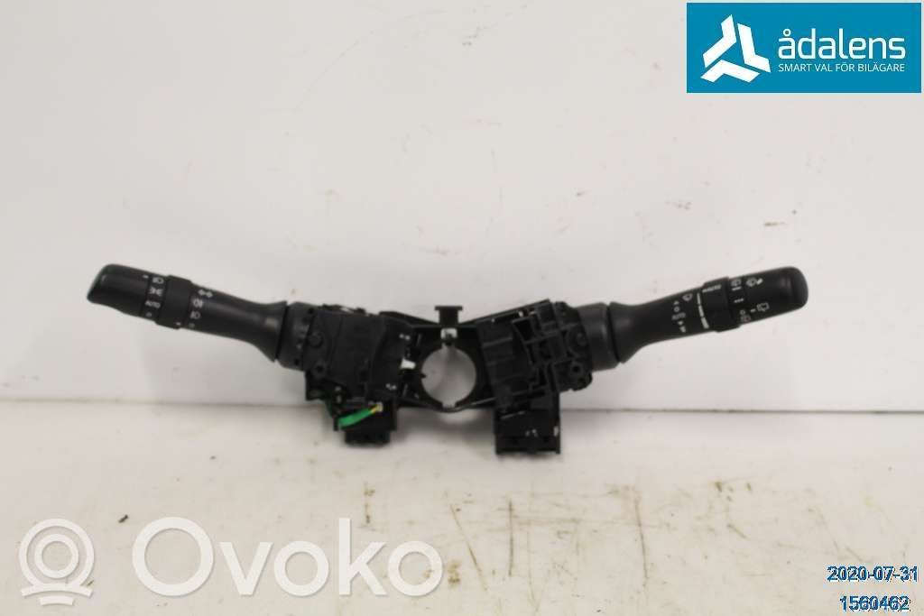 Subaru Impreza IV Manetka / Przełącznik kierunkowskazów wycieraczek 