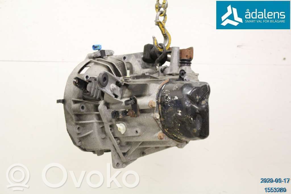 Dacia Sandero Cutie viteze manuală cu 5 trepte 