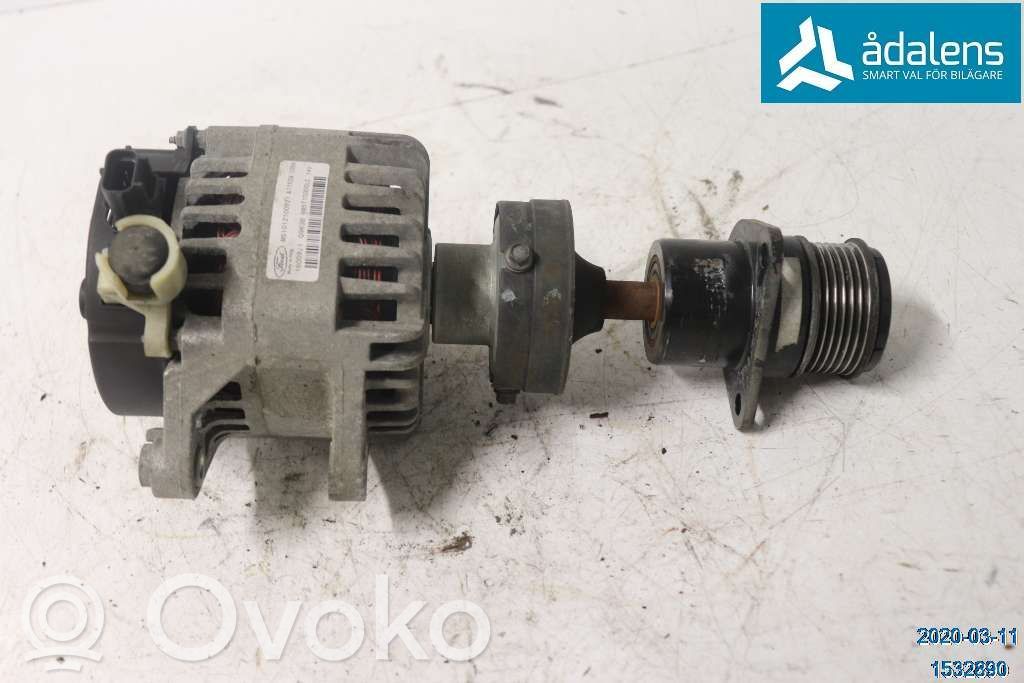 Generatorius   1757293,4M5T10300LC,1496231