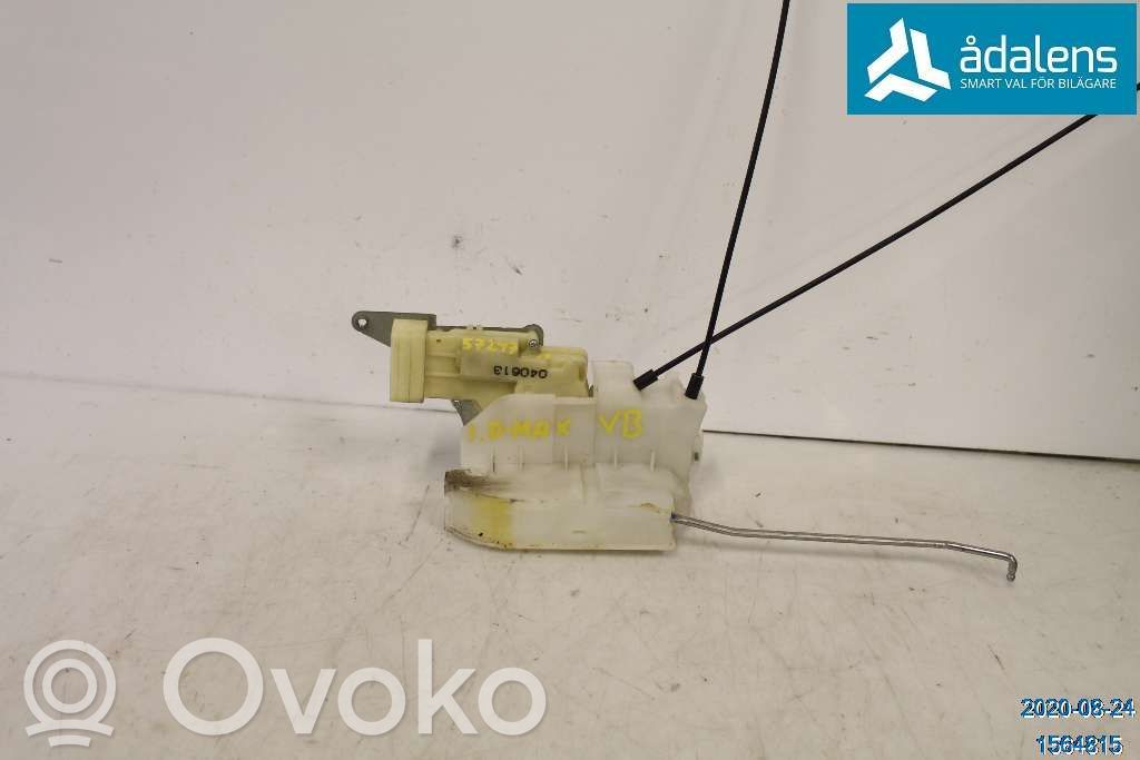 Centrinio užrakto varikliukas