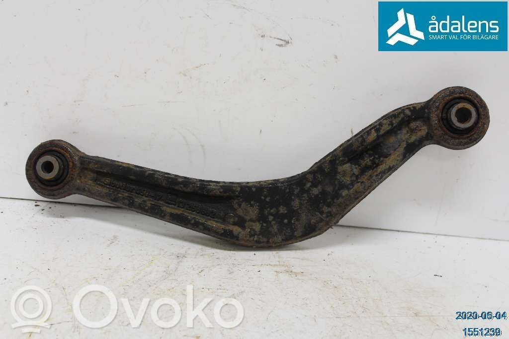 Querlenker Achsschenkel hinten   13318344,13268882