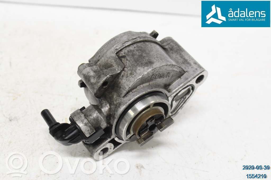 Vacuum pump   Y60118G00C,D1562A1609T