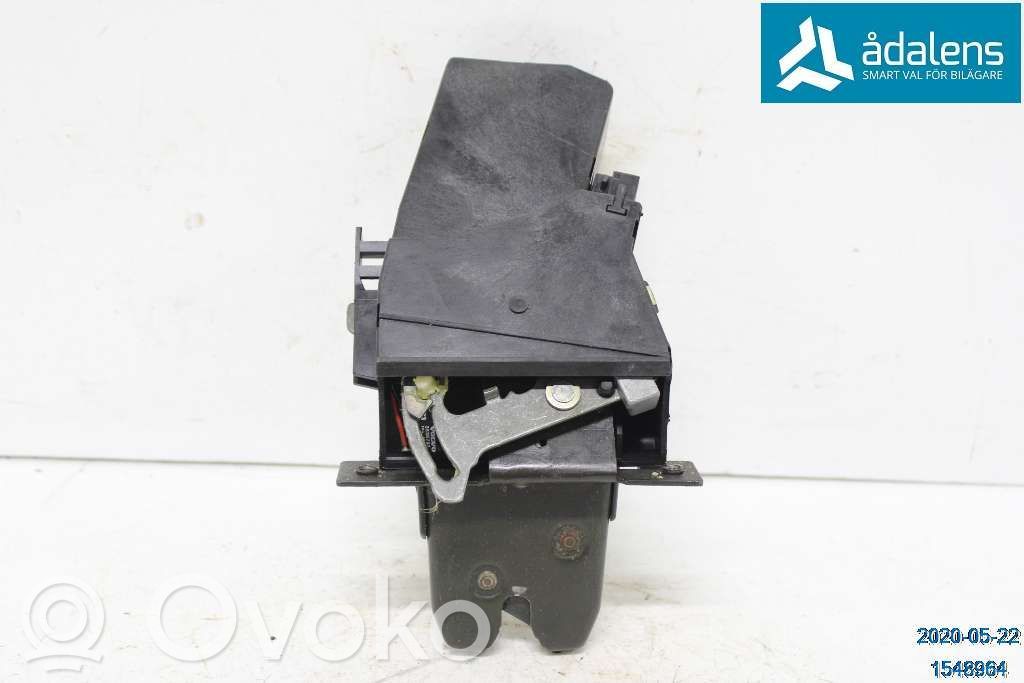 Volvo 940 Loading door lock 