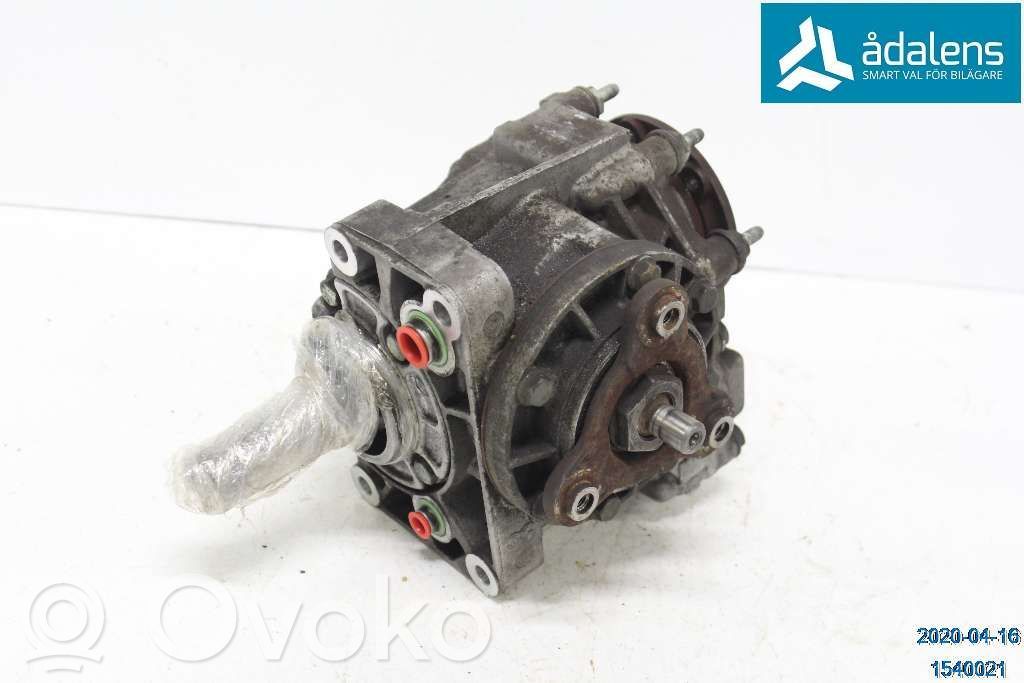 Audi A3 S3 8L Verteilergetriebe 