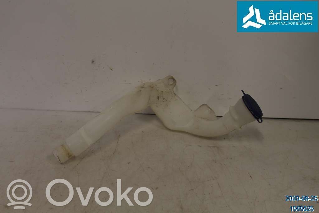 Citroen C3 Langų skysčio bakelio užpylimo vamzdelis 