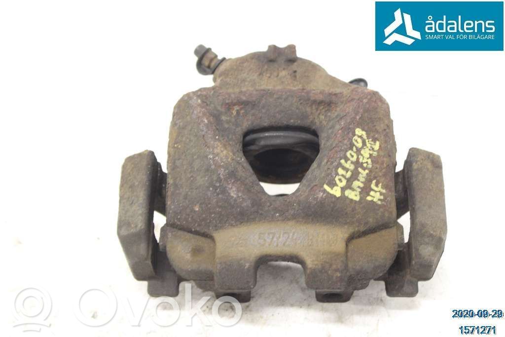 Bremssattel vorne   34116778146,5724