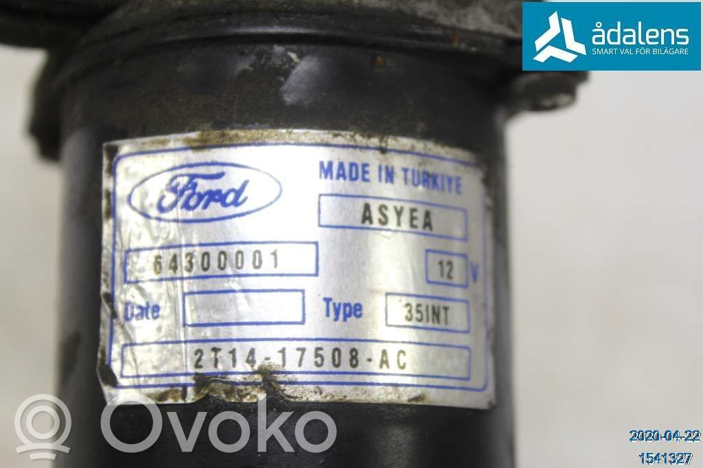 Ford Transit -  Tourneo Connect Wiper motor 