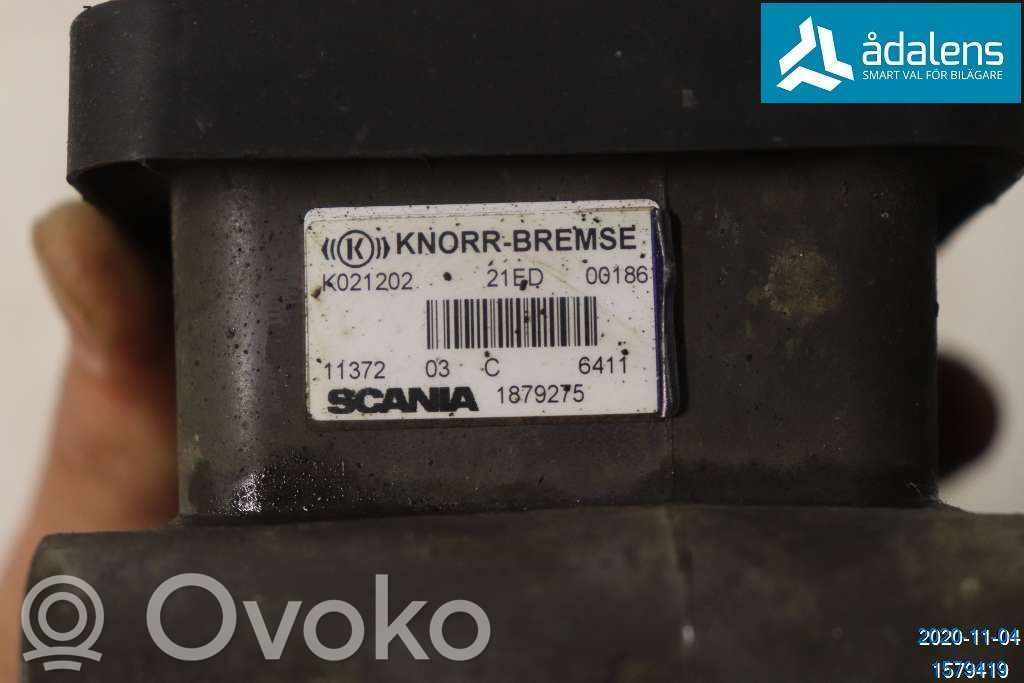 Volvo S90, V90 Scheinwerfer 