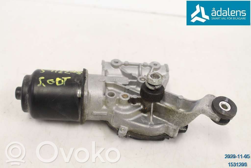 Subaru Outback Silniczek wycieraczek szyby przedniej / czołowej 
