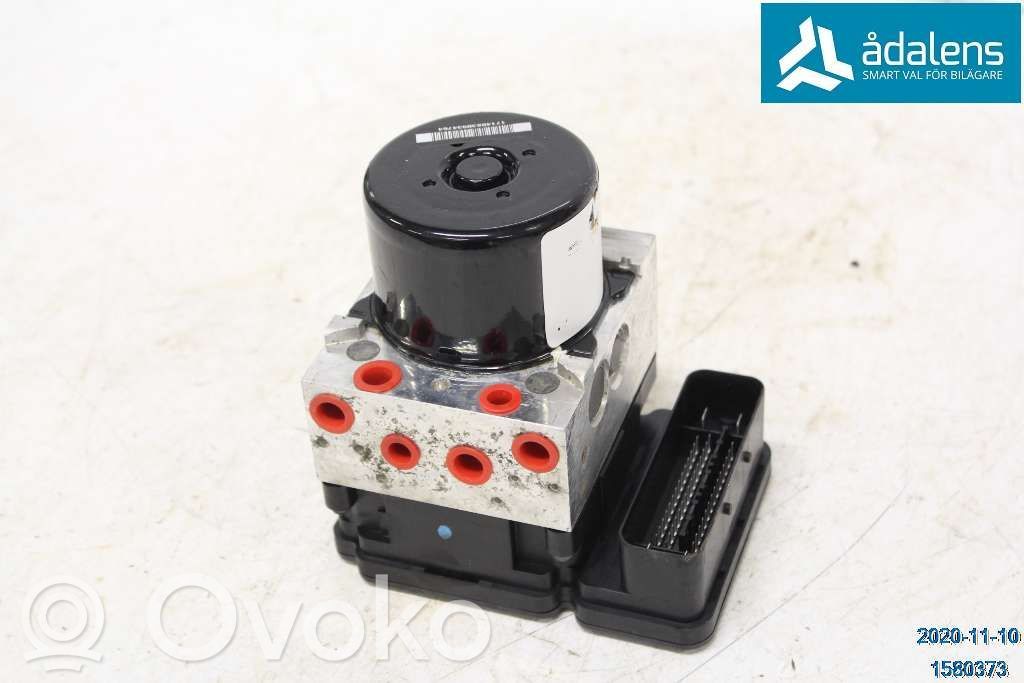 Jeep Cherokee ABS Pump 