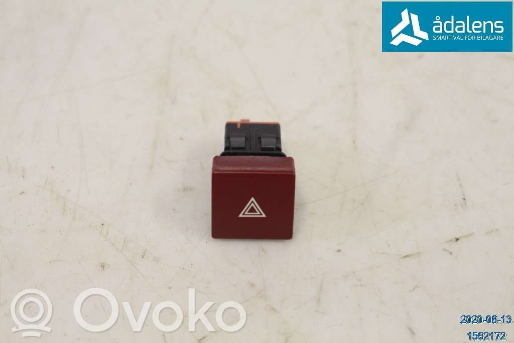 Citroen Berlingo Hazard light switch 