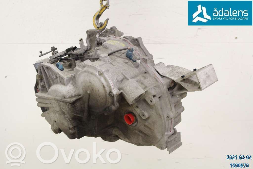 Automatic gearbox   8251834,5551SN,30681182