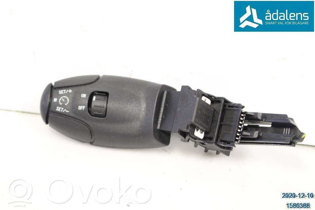 Citroen Xsara Picasso Cruise control unit/module 