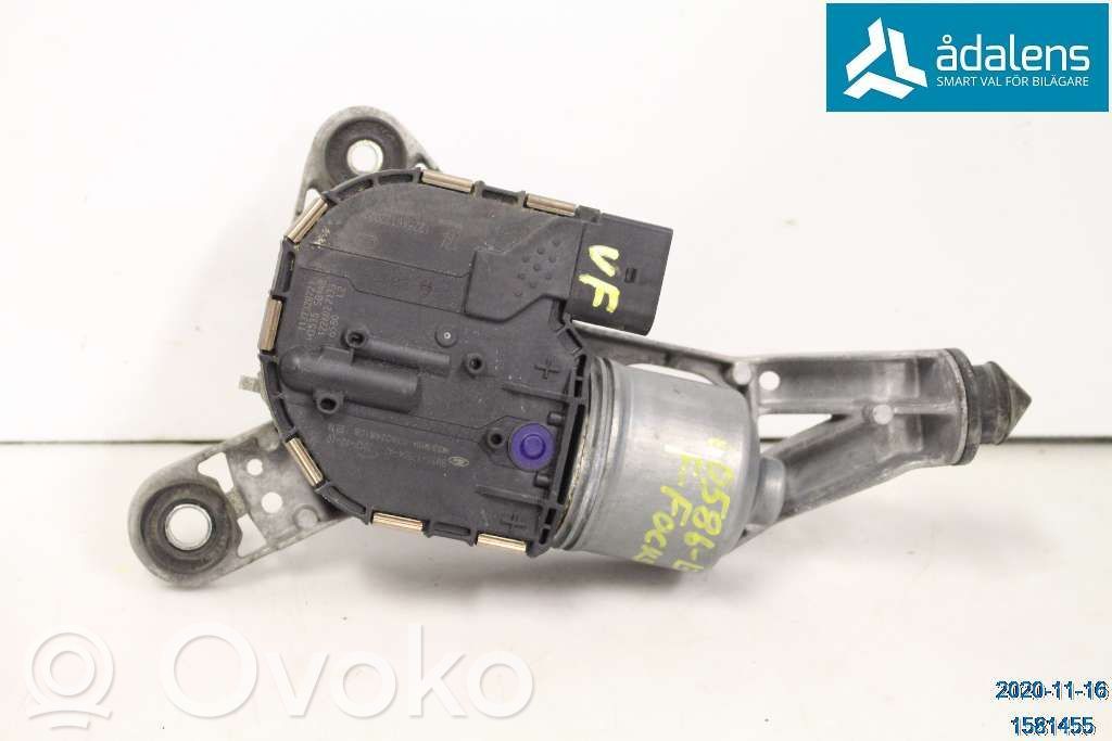 Motor del limpiaparabrisas   2135607,BM5117508AM
