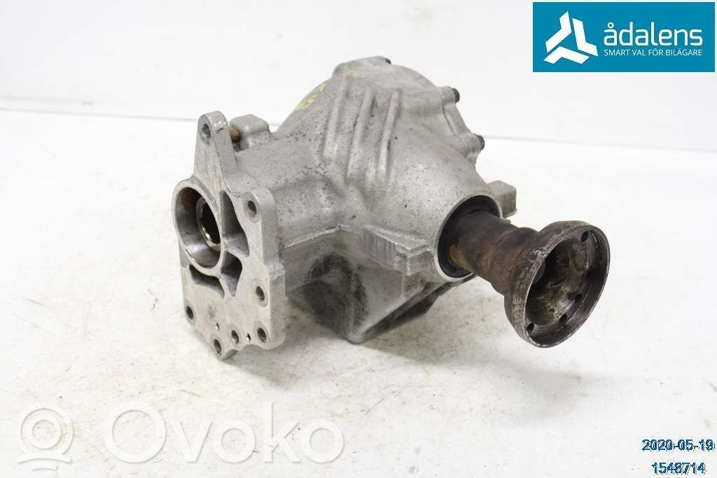 Volvo XC90 Skrzynia rozdzielcza / Reduktor 