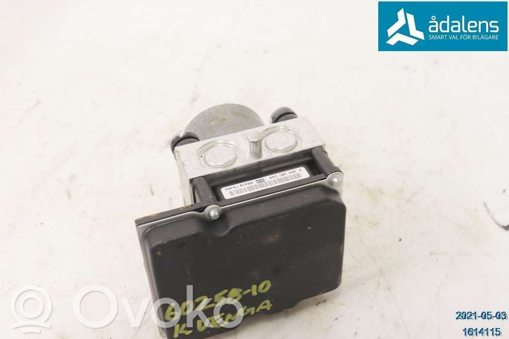 Bomba de ABS   589201P2A0