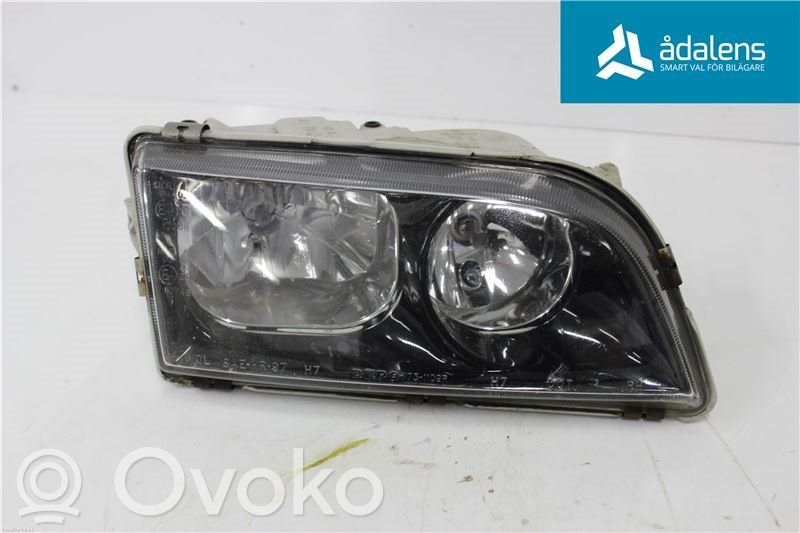 Volvo S40, V40 Scheinwerfer 