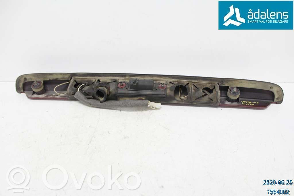 Volvo S70  V70  V70 XC Tailgate/trunk/boot exterior handle 