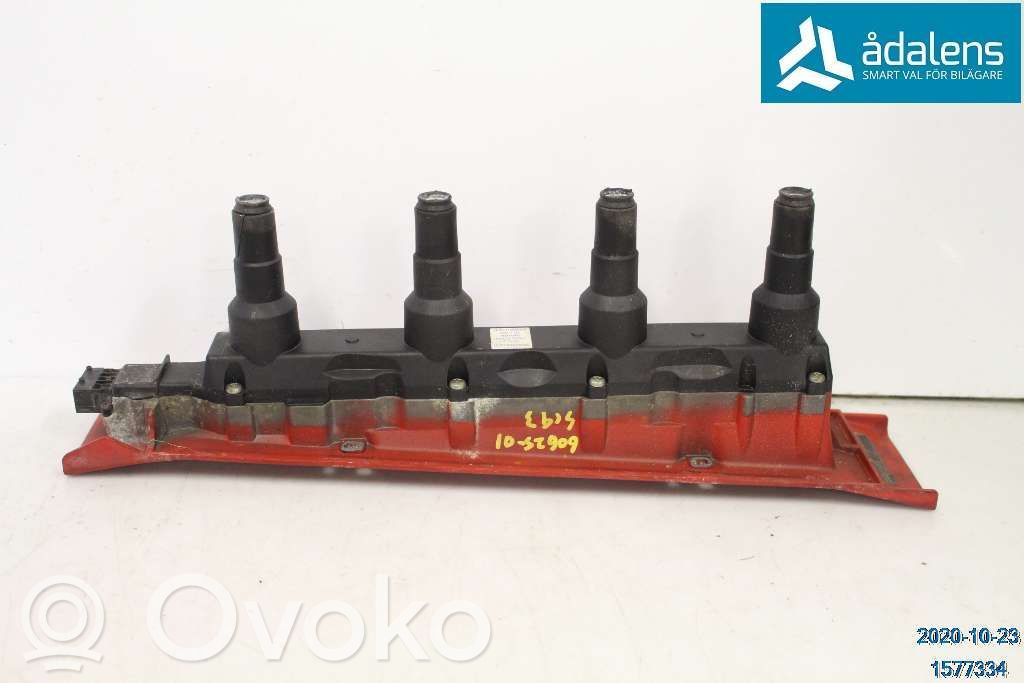 Saab 9-3 Ver1 High voltage ignition coil 