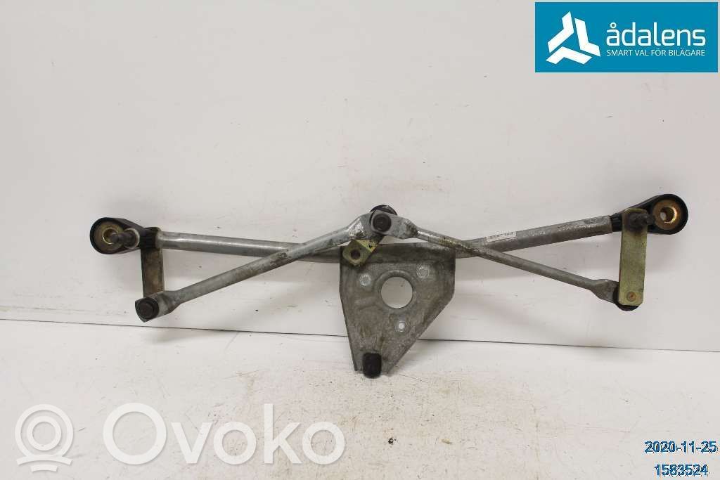BMW Z3 E36 Mechanizm wycieraczek szyby przedniej / czołowej 