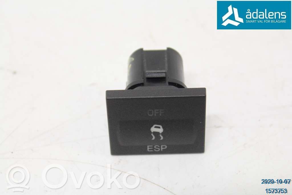 Ford Focus Interruptor ESP (programa de estabilidad) 