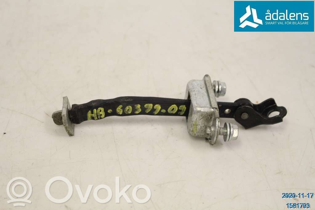Nissan Note (E11) Ribotuvas galinių durų atvėrimo 