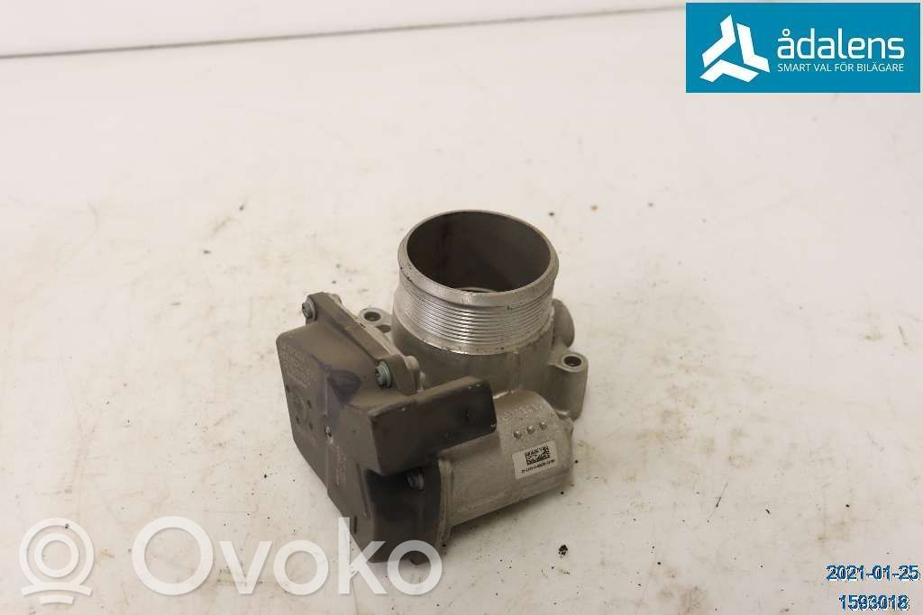 Droseļvārsts   06F133062AG,06F133062J