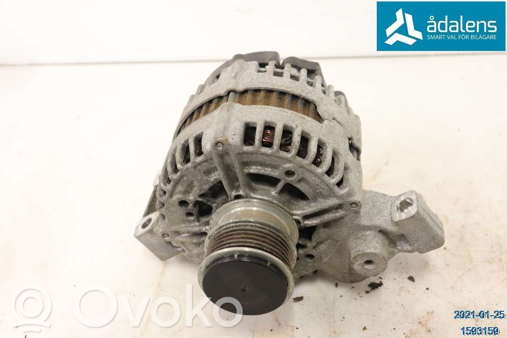 Volvo S60 Generatorius 