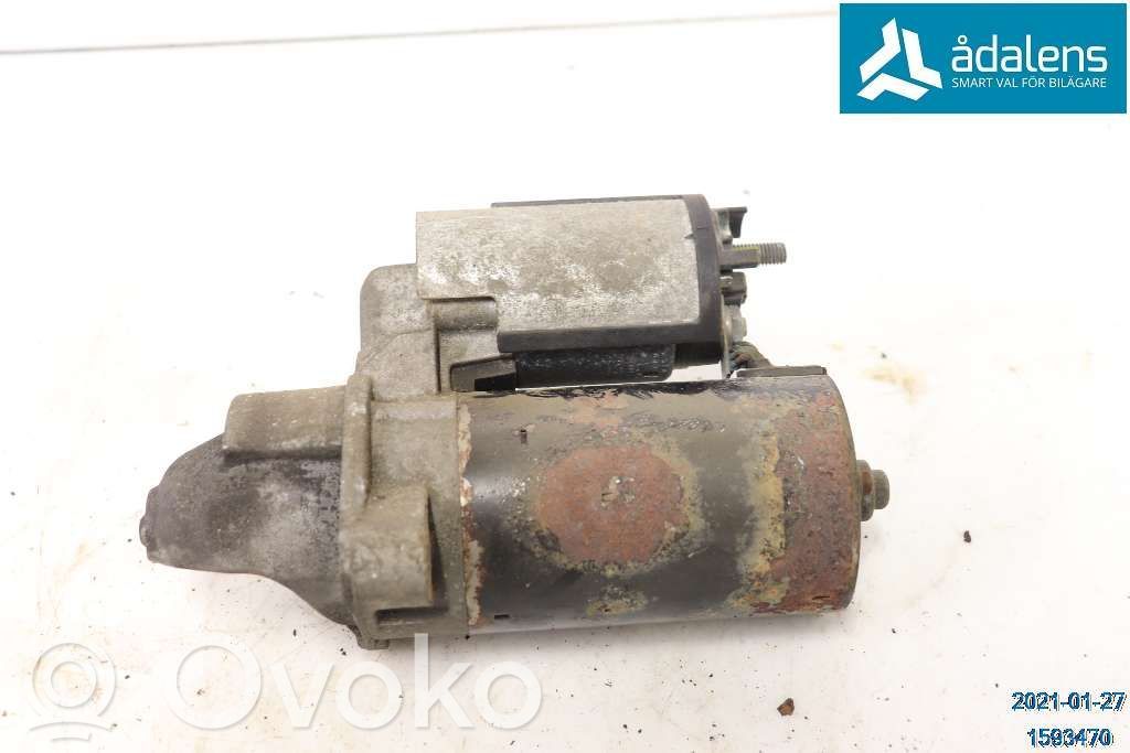 Motor de arranque   078911023DX