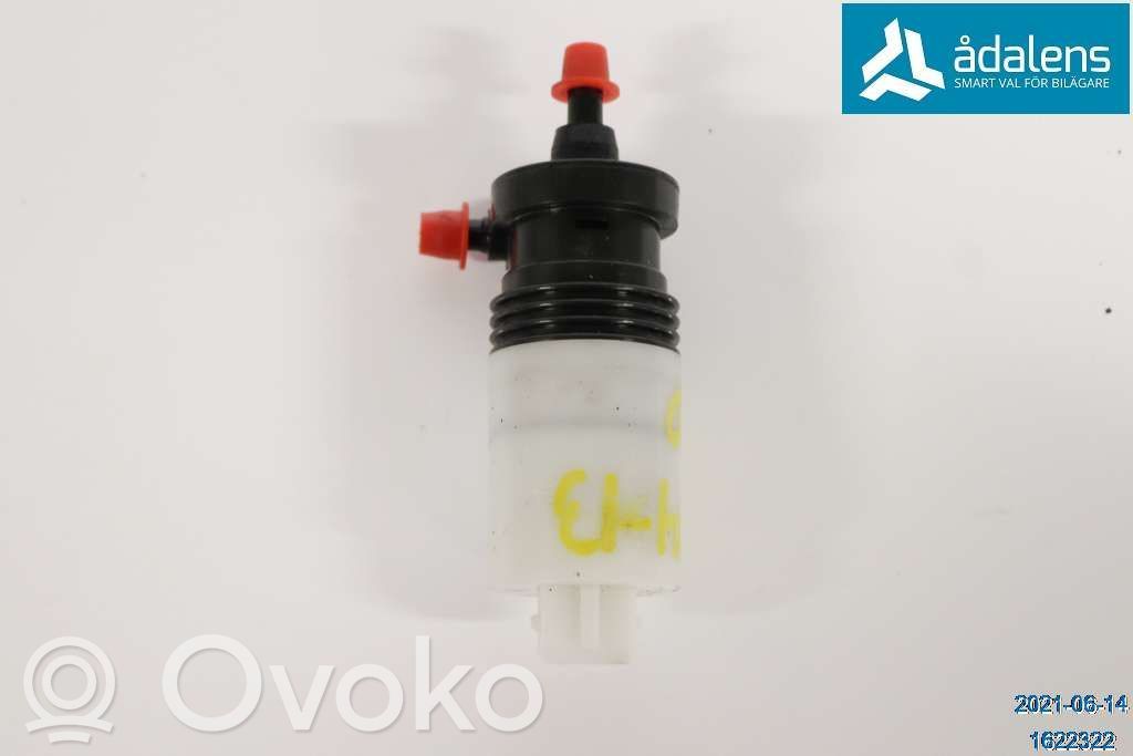 Windscreen/windshield washer pump   30784329