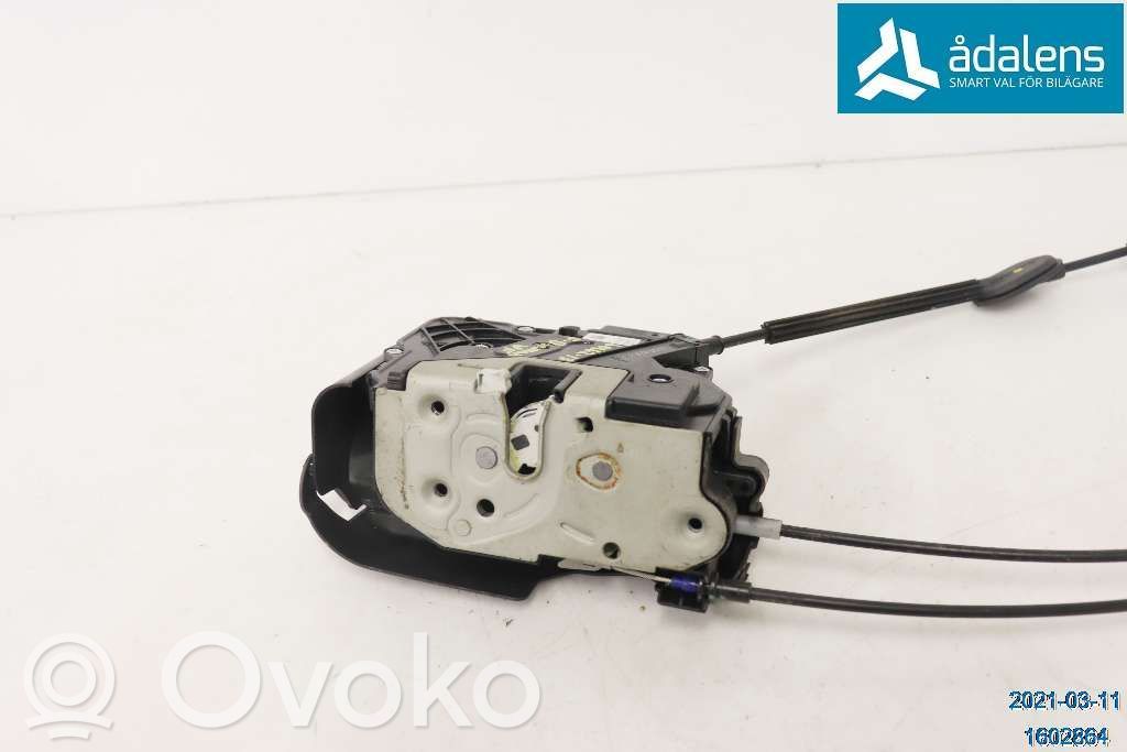 Central locking motor   2014403,AV11R219A65AJ,AV1AR21813CC