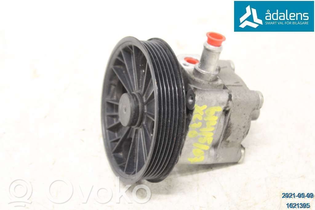 Volvo XC70 Pompa servosterzo 