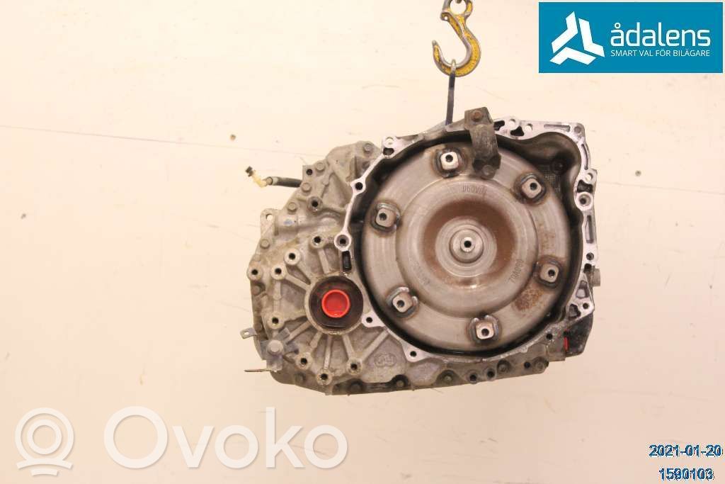 Automatic gearbox   36050322,30751902
