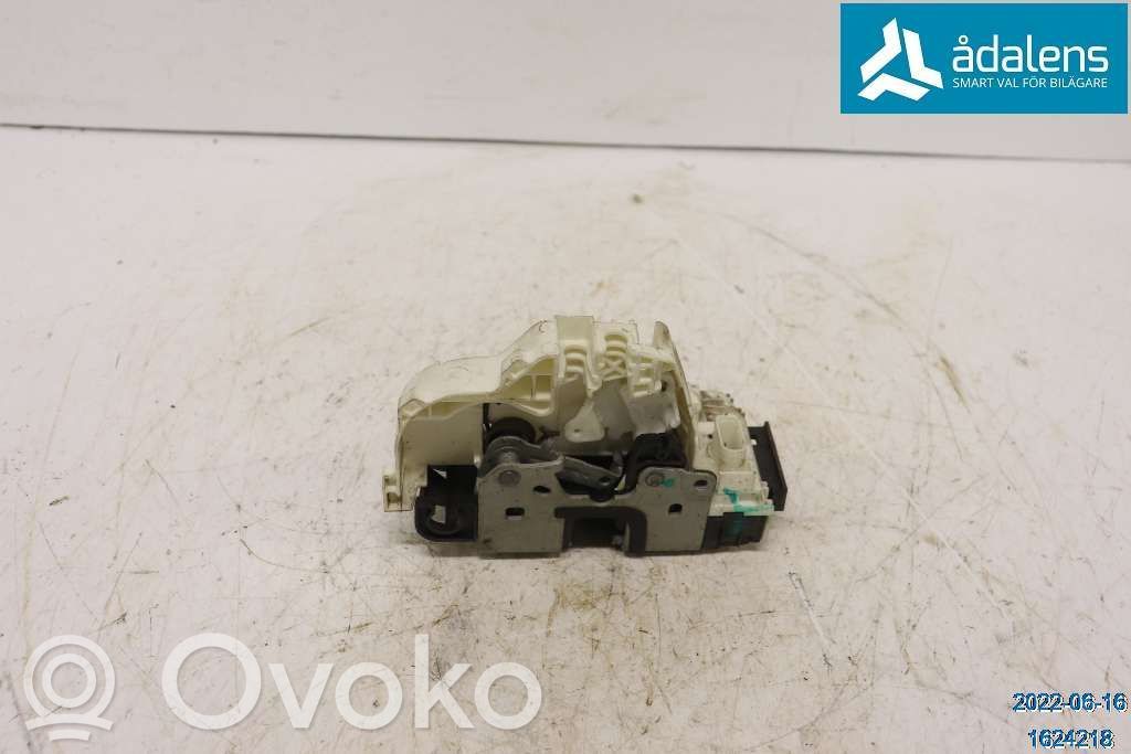 Dodge Journey Central locking motor 