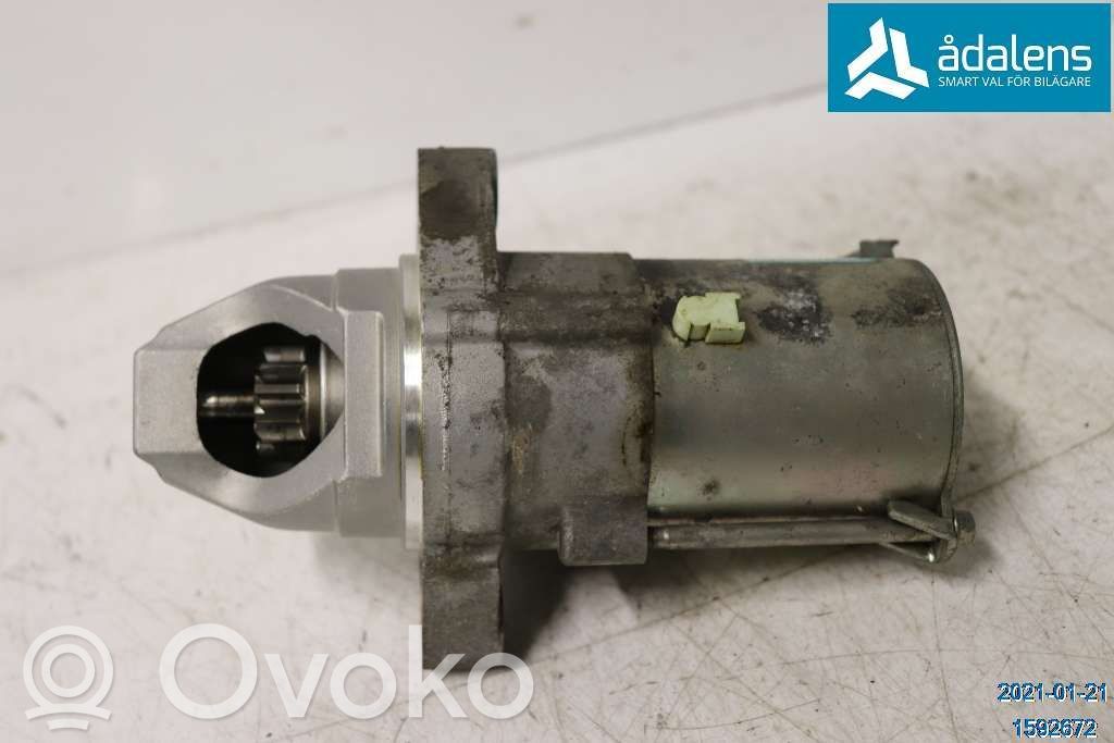 Honda Insight Motor de arranque 