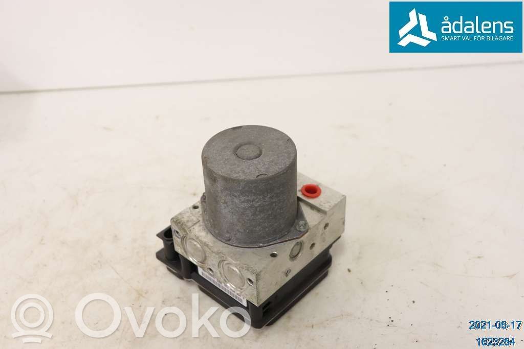 Renault Megane II ABS Pump 