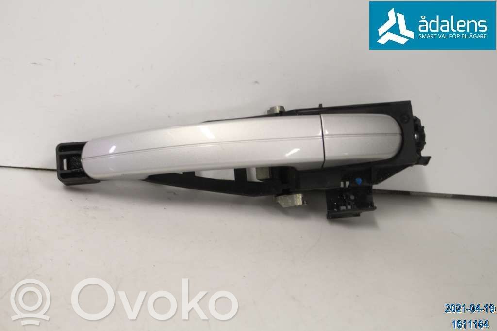 Ford C-MAX II Manecilla externa puerta delantera 