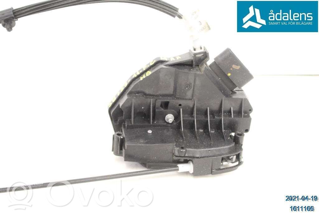 Ford C-MAX II Keskuslukituksen moottori 