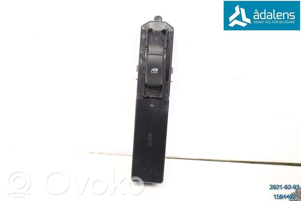 Electric window control switch   12803062