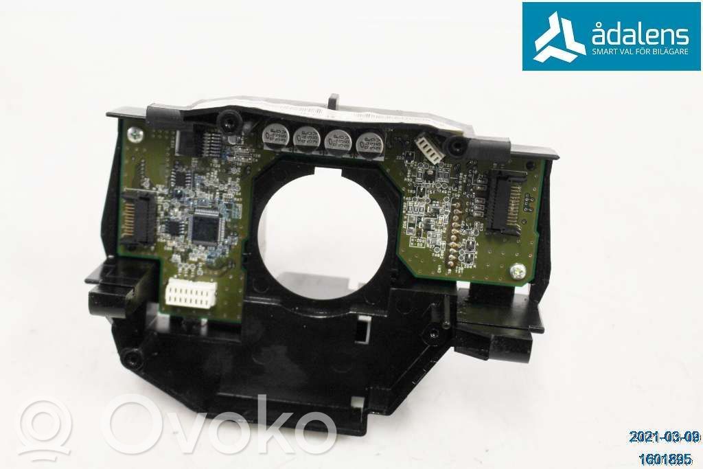 Volvo V50 Sensor de ángulo de dirección 