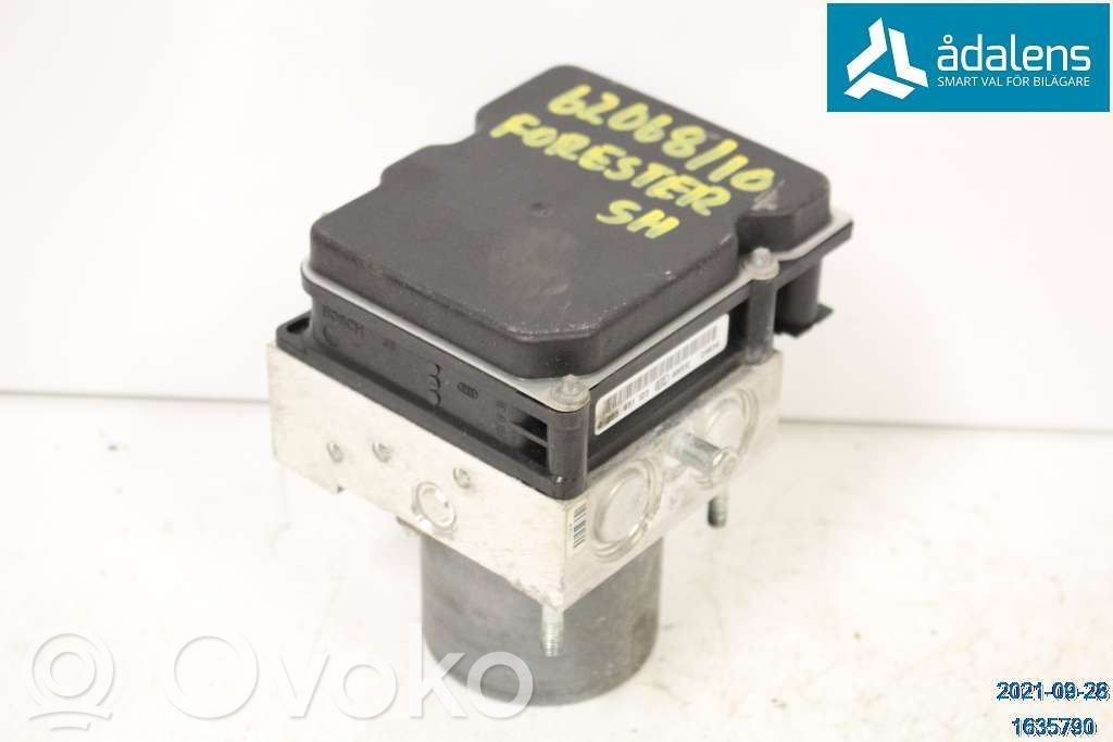 Subaru Forester SH ABS Blokas 