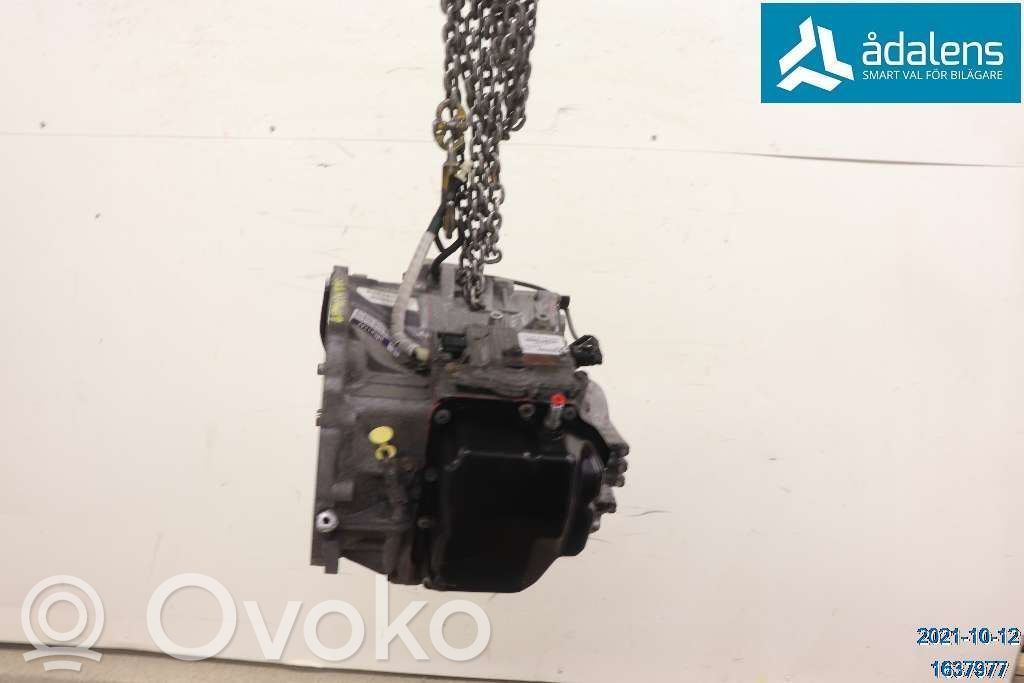 Volvo S40 Automatic gearbox 
