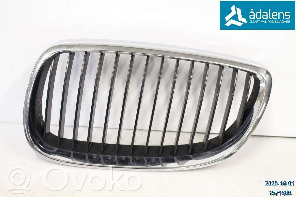 BMW 3 E92 E93 Rejilla inferior del parachoques delantero 
