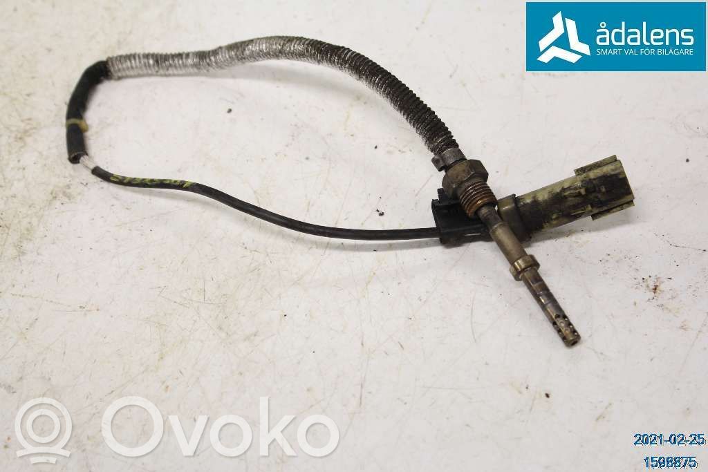 Dodge Journey Sensor de temperatura del escape 