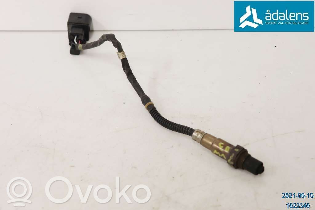 Volkswagen Touareg I Sonda lambda 